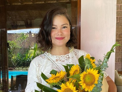 Kisah Eks Supermodel Tracy Trinita Jadi Pendeta, Akui Ada Mukjizat di Usia 26 Tahun