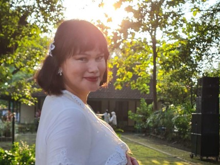 Terpopuler: Tracy Trinita Kenang Perjalanan Hidup dari Model hingga Jadi Pendeta