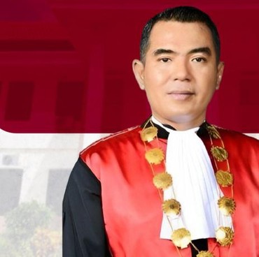 Wahyu Iman Santoso Dapat Ancaman Usai Vonis Ferdy Sambo, Siapakah Pelakunya?