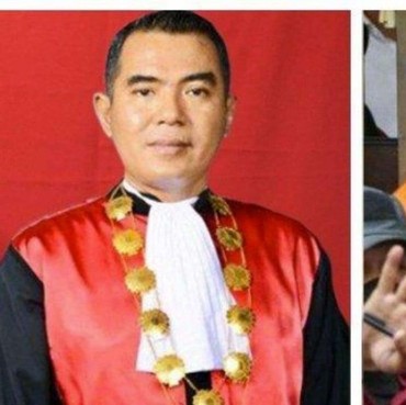 Vonis Mati Ferdy Sambo, Karier Wahyu Iman Santoso Diramal Begini