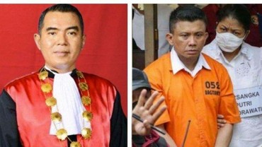 Vonis Mati Ferdy Sambo, Karier Wahyu Iman Santoso Diramal Begini