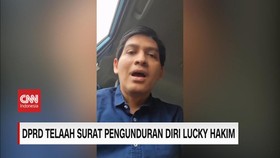 VIDEO: Wakil Gubernur Jabar Soroti Mundurnya Lucky Hakim