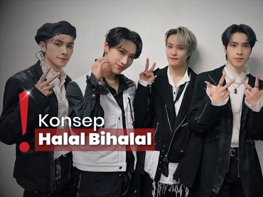Siap-siap! WayV Akan Gelar Fanmeet di Jakarta pada 29 April 2023