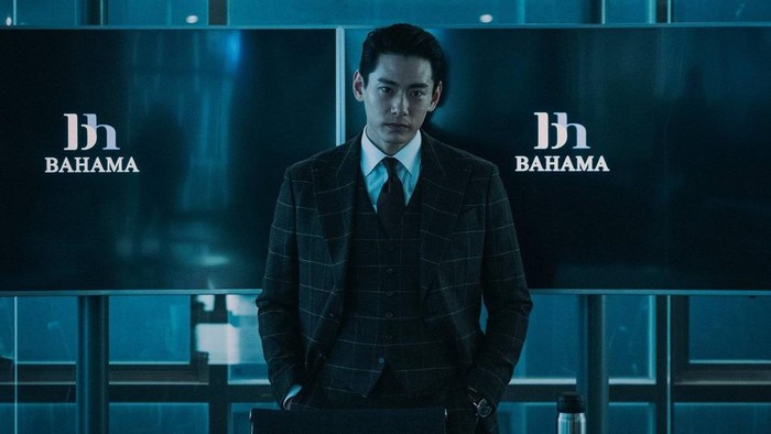 Yoo Teo/ Foto: instagram.com/teoyoo