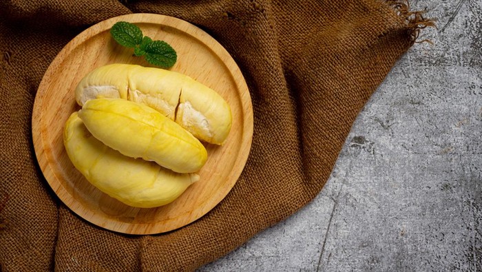 5 Mitos tentang Durian Ini Masih Dipercaya Banyak Orang, Disebut Pemicu Kolesterol sampai Berbahaya!