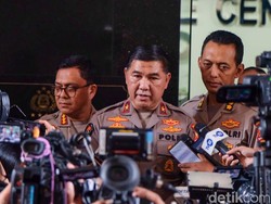 Bareskrim Gandeng PPATK Lacak Aliran Dana di Kasus TPPO Myanmar
