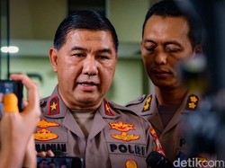 Polri: Pengamanan Piala Dunia U-20 Sudah Disiapkan