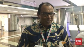 Ahli BRIN: Gunung Bawah Laut Pacitan Bisa Picu Tsunami Jika Aktif