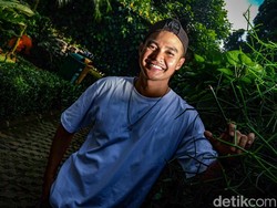 Aiman Ricky Terinspirasi Mat Solar Untuk Tinggalkan Syuting Saat Ramadan