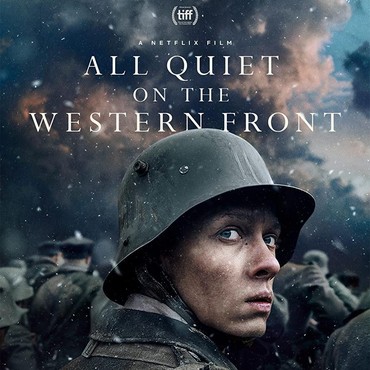 Menang Terus! 'All Quiet on the Western Front' Sah Boyong 4 Piala Oscar