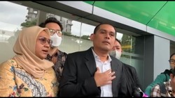 Kuasa Hukum Pastikan Kakak Tamara Bleszynski Hadiri  Sidang Mediasi