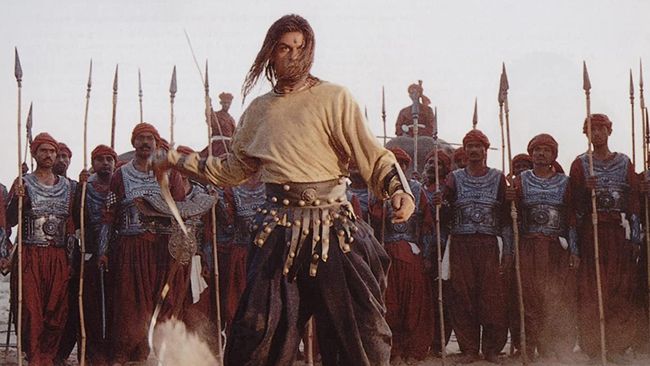 Film India kerajaan begitu autentik dan kental akan budaya setempat sehingga memiliki penggemarnya sendiri. Simak rekomendasi filmnya.