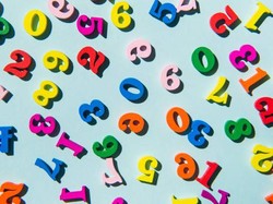 Belajar Angka Bahasa Inggris Penulisan dan Cara Pengucapannya