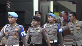 Deret Pertimbangan Polri Tak Pecat Bharada E