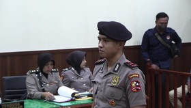 LPSK: Putusan Sidang Etik Bharada E Tanda Polri Mendengar Aspirasi