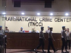 Kenakan Seragam Dinas, Bharada Richard Eliezer Jalani Sidang Kode Etik