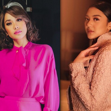 BCL Curhat ke Putri Tanjung Soal Pentingnya Perempuan Hidup Mandiri