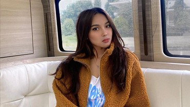 Cantik dan Berbakat, Shakira Jasmine Ternyata Insecure dengan Tinggi Badan