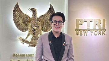 TANTANGAN KULIAH DI LUAR NEGERI DAN KAMPUS BERGENGSI