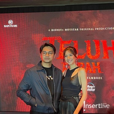 Cerita Mikha Tambayong & Deva Mahenra Bertemu Ryu Jun Yeol di BIFF 2022