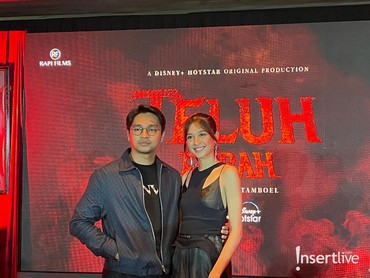 img-title Cerita Mikha Tambayong & Deva Mahenra Bertemu Ryu Jun Yeol di BIFF 2022