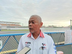 Pebalap WSBK Kritik Sirkuit Mandalika yang Kotor, Ini Tanggapan MGPA