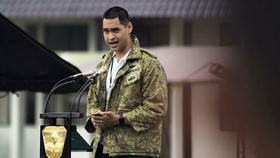 3 Calon Menpora Pengganti Zainudin Amali