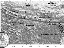 Tentang Potensi Bahaya Gunung Bawah Laut Pacitan
