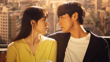 5 Makna Spesial Drama Korea 'Call It Love' Menurut Sutradara