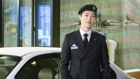 Jang Ki-yong Selesai Wamil, Bersiap Comeback Lewat Proyek Baru