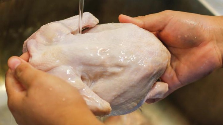 Makan Ayam Tiap Hari? Ini 5 Efek yang Terjadi pada Tubuh