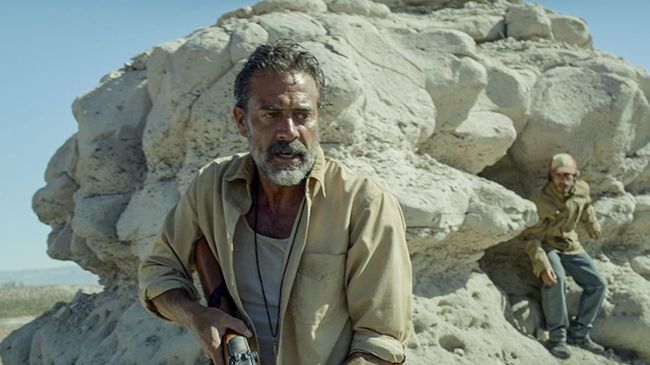 Jadwal Bioskop Trans TV hari ini (22 Februari) Desierto. Berikut sinopsis film yang dibintangi Gael Garcia Bernal dan Jeffrey Dean Morgan. 