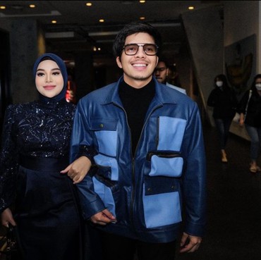 Sakit Hati, Aurel Hermansyah Sulit Maafkan Pelaku Bullying Ameena