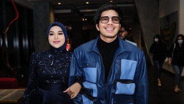 Sakit Hati, Aurel Hermansyah Sulit Maafkan Pelaku Bullying Ameena