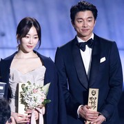 Pertimbangkan Tawaran Serial Netflix Korea, Kolaborasi Gong Yoo dan Seo Hyun Jin Dinantikan Fans