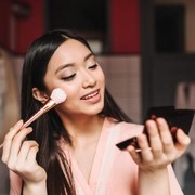 10 Rekomendasi Go-To Makeup Products di Bawah Rp100 Ribu, Murah dan Antiribet Tinggal Sat Set!