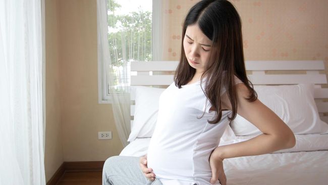 Kapan Perut Ibu Hamil Terlihat Membesar? Tandai Perubahannya Tiap Minggu
