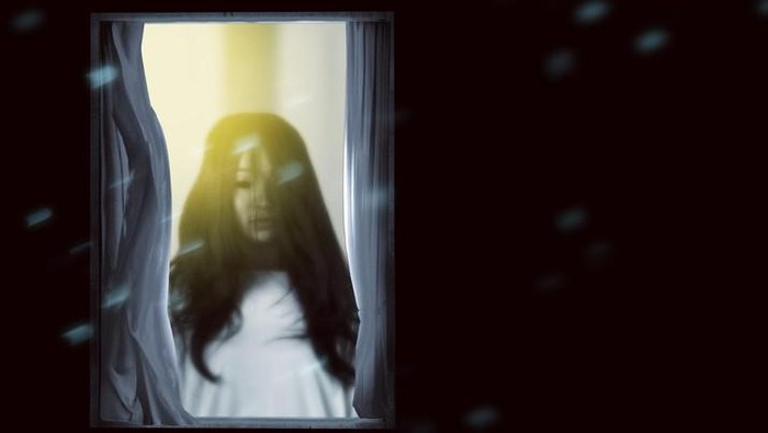 Peneliti Jerman Sukses Bongkar Misteri Hantu Populer Kuntilanak, Seperti Apa?