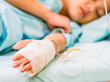 Apakah Leukemia pada Anak Bisa Disembuhkan? Ini Kata Dokter