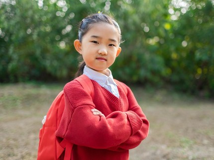 5 Tips Tanamkan Rasa Percaya Diri pada Anak, Berikan Contoh Bun