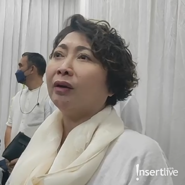 Indy Barends Ungkap Detik-Detik Ayahanda Embuskan Napas Terakhir