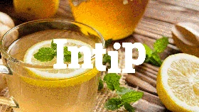 INTIP: Minuman Enak Pembersih Paru-paru dan Pengusir Lendir Alami