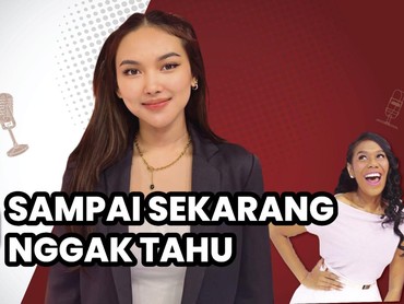 Just a Crush Thing', Shakira Jasmine Curhat Cinta dalam Diam