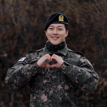 Jang Ki Yong Siap Bintangi Drama Baru Usai Keluar Wamil