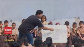 VIDEO: Lewat Seni Jatiwangi Mendunia