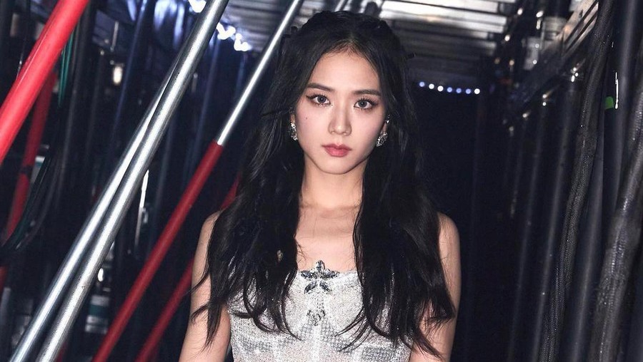 jisoo blackpink