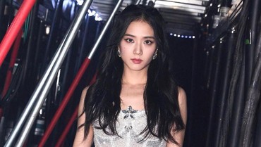 img-title MV Debut Solo Jisoo Jadi yang Termahal di BLACKPINK