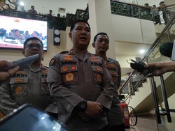 Pimpinan KKB Tembak Polisi hingga Tewas di Yahukimo Ditangkap