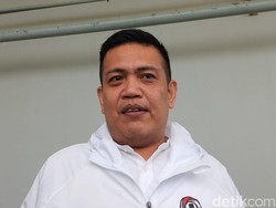 Panel Barus: 12 DPD Projo Dukung Prabowo di Pilpres 2024
