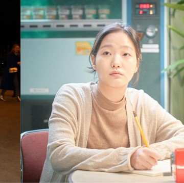 Totalitas dan Bikin 'Pangling', Ini Potret Para Aktris Korea yang Menambah Berat Badan Demi Peran